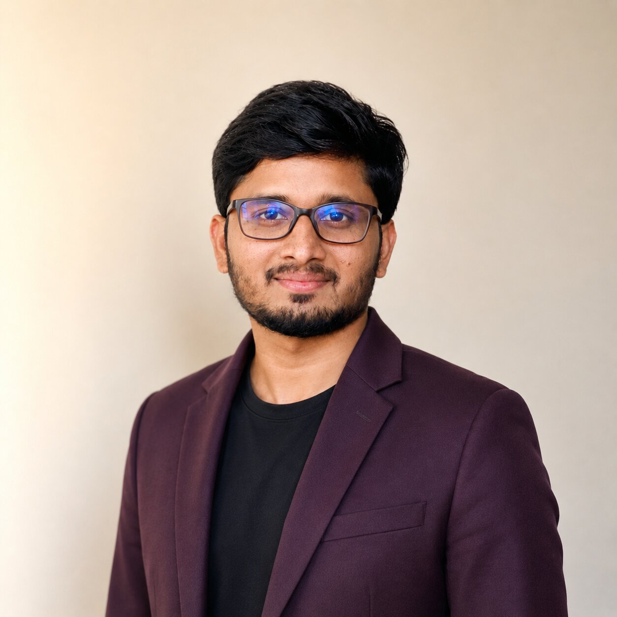 Founder, QwikGlam