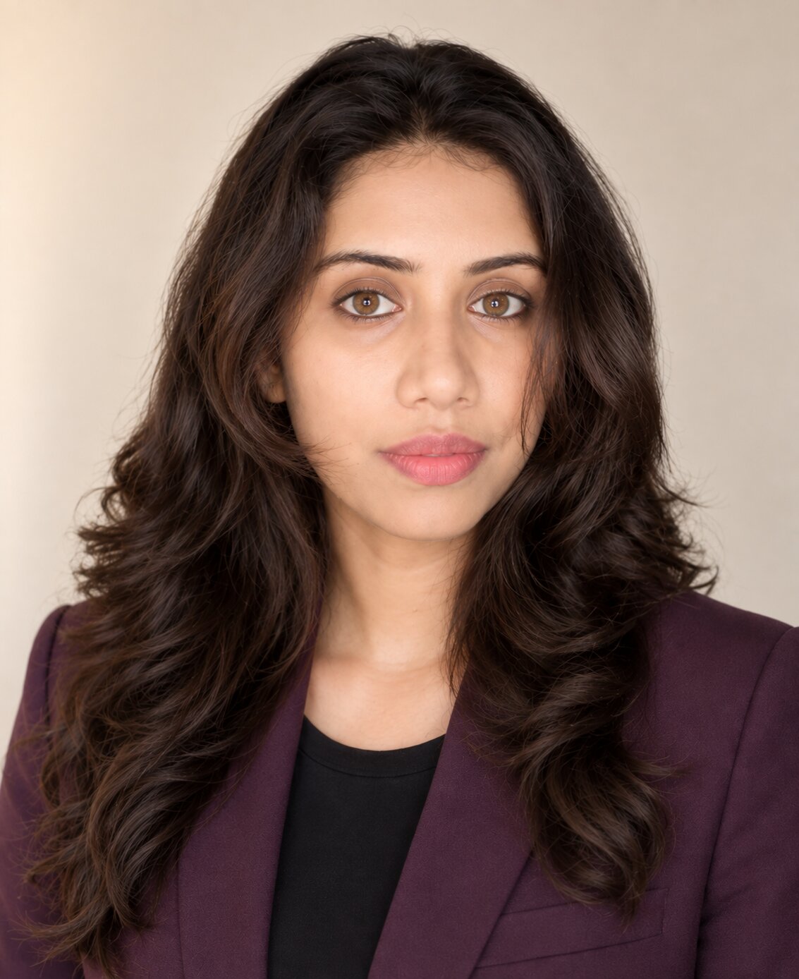 Raksha S N, Brand Executive at QwikGlam