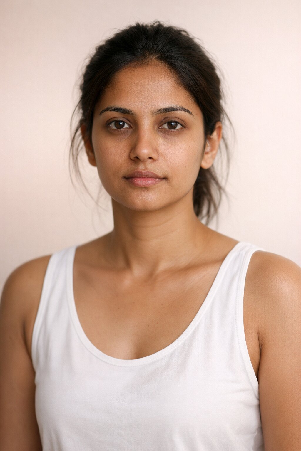 Before HD Glow Facial