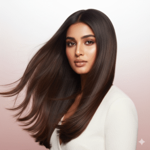 services blow dry