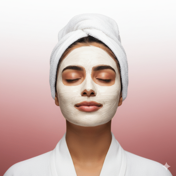 detan facial