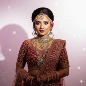 services bridal package