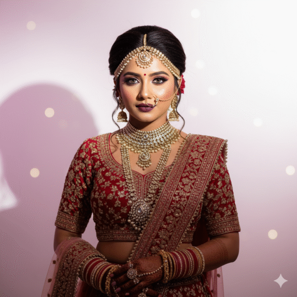 bridal package
