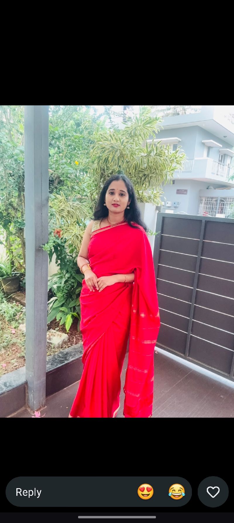 Greeshma A